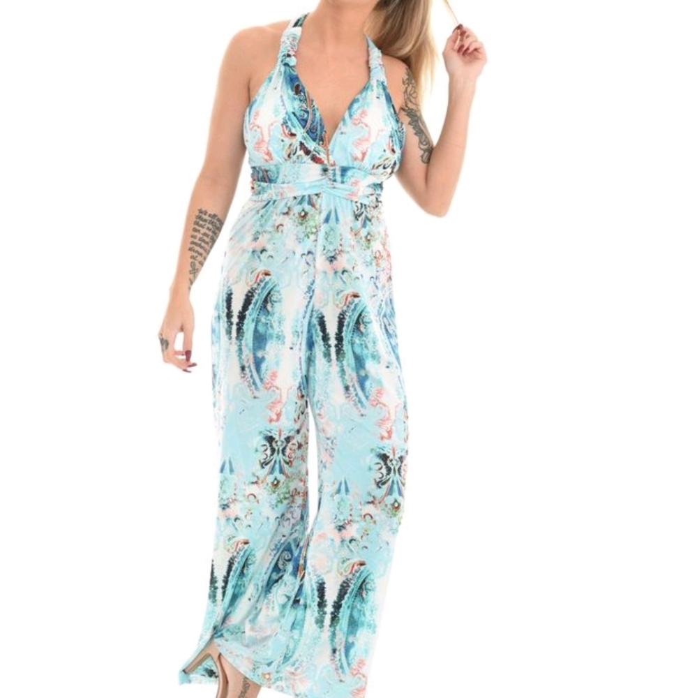 COPY - Jumpsuit
